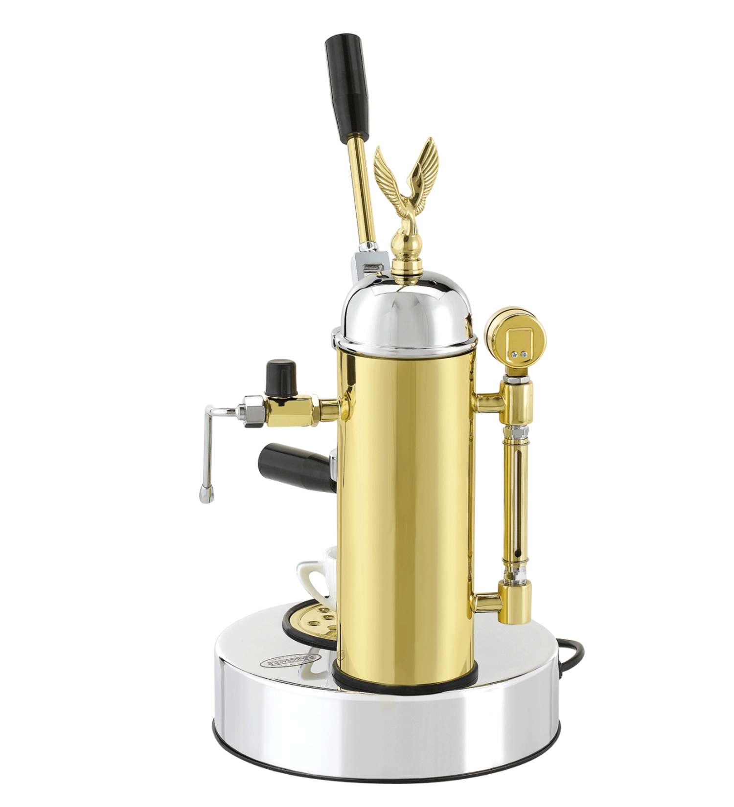 Elektra T1 Sixties Deliziosa Espresso Machine